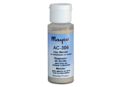 Mayco Clay Mender (Low Fire) 59ml