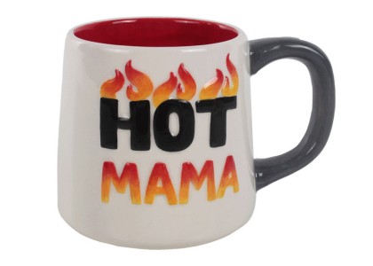 Hot Mama Mug