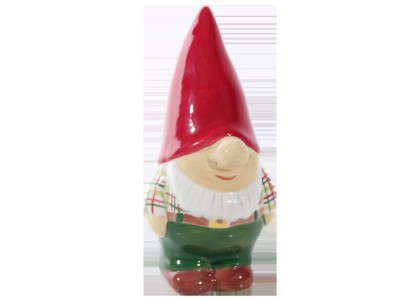 Nate The Gnome