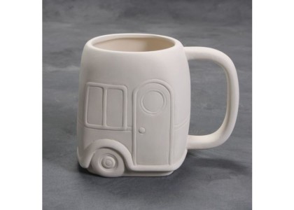 Camper Mug