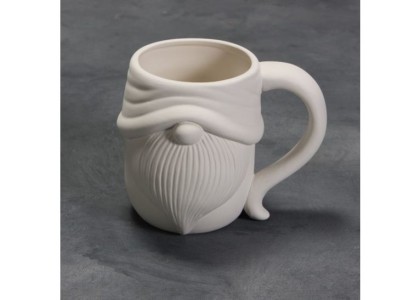 Gnome Mug