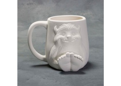 Yeti Mug