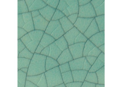 Mayco Classic Crackles Brush-On Glaze: China Sea 118ML
