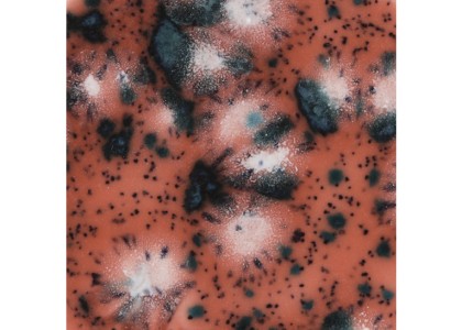 Mayco Jungle Gems Brush-On Glaze: Coral Puff  118ml