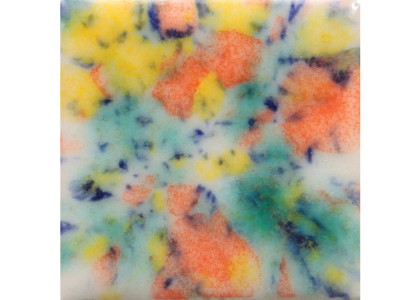 Mayco Jungle Gems Brush-On Glaze: Fruity Freckles  118ml
