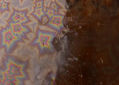 Amaco Cosmos: Dark Matter 473ml