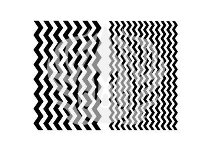 Mayco Designer Silkscreen: Chevrons