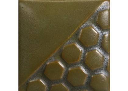 Mayco Elements Brush-On Glaze: Spanish Moss 473ml