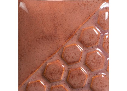 Mayco Elements Brush-On Glaze: Rose Granite 118ml