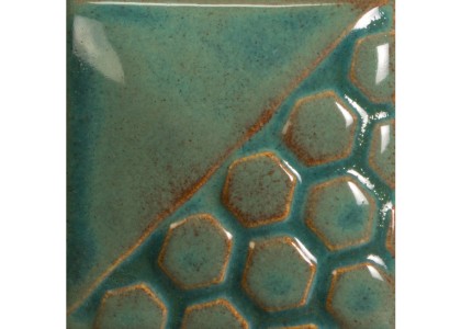 Mayco Elements Brush-On Glaze: Sea Green 118ml