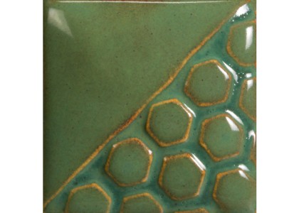 Mayco Elements Brush-On Glaze: Turtle Shell 118ml