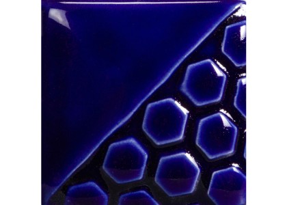 Mayco Elements Brush-On Glaze: Mirror Blue 473ml