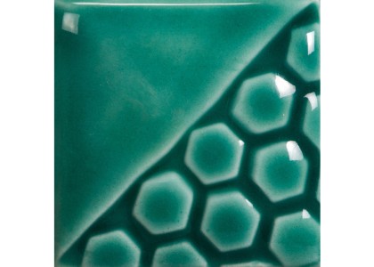 Mayco Elements Brush-On Glaze: Lapis Lagoon - 473ml