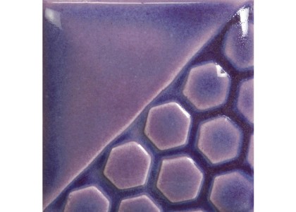 Mayco Elements Brush-On Glaze: Lavender Flower 118ml