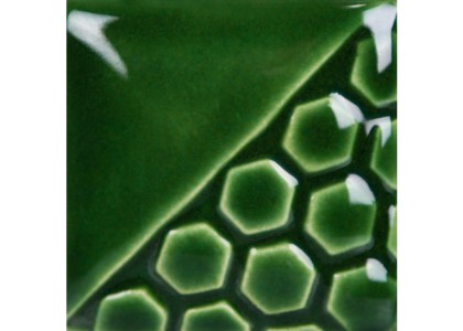 Mayco Elements Brush-on Glaze: Holiday Green 118ml