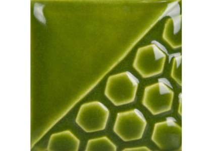 Mayco Elements Brush-on Glaze: Foliage Green 118ml