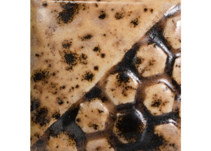 Mayco Elements Brush-On Glaze: Spotted Walnut 473ml