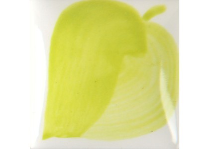 Duncan EZ Stroke: Chartreuse 1oz