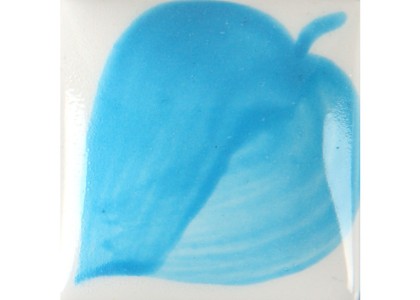 Duncan EZ Stroke: Blue Turquoise 1oz