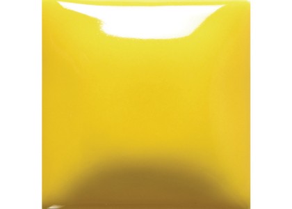 Mayco Foundations Brush-On Glaze: Yellow 118ml