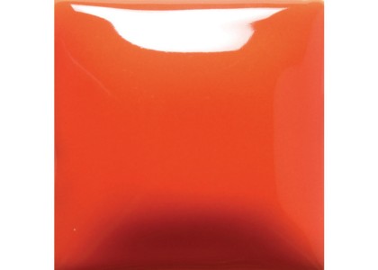 Mayco Foundations Brush-On Glaze: Orange 473ML