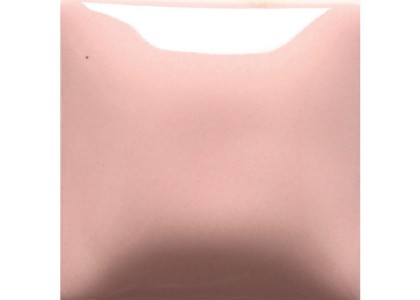Mayco Foundations Brush-On Glaze: Pink 118ML
