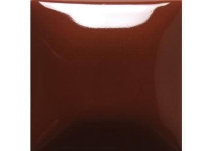 Mayco Foundations Brush-On Glaze: Rich Chocolate 473ml