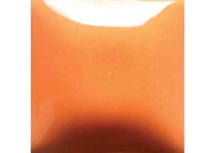 Mayco Foundations Brush-On Glaze: Pumpkin 118ML