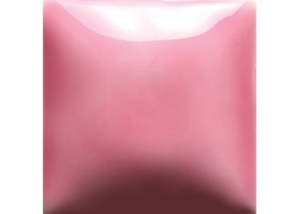 Mayco Foundations Brush-On Glaze: Bright Pink 118ml