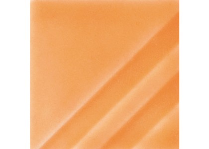 Mayco Foundations Brush-On Glaze: Orange Slice 473ML
