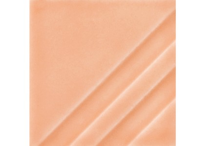 Mayco Foundations Brush-On Glaze: Crystal Coral 473ML