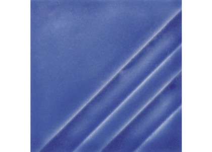 Mayco Foundations Brush-On Glaze: Saffire Blue  118ML