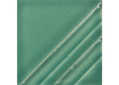 Mayco Foundations Brush-On Glaze: Clearly Jade  118ml