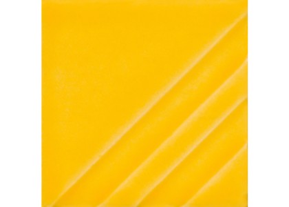 Mayco Foundation Glaze: Sun Yellow 118ml