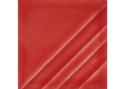Mayco Foundations Glaze: Ruby Red 118ml