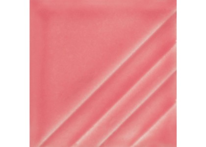 Mayco Foundations Glaze: Miami Pink 473ml