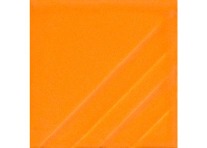Mayco Foundations Glaze: Pumpkin Orange 473ml