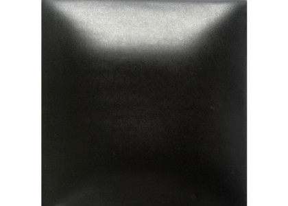 Mayco Foundations Brush-On Glaze: Black Velvet  118ML