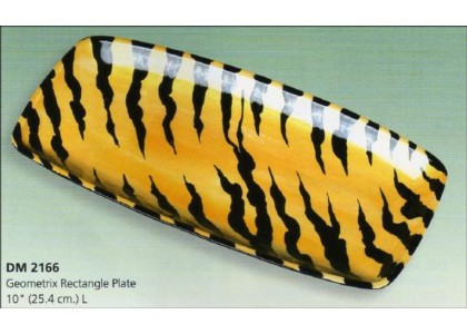 Geometrix Rect.Plate