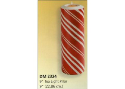 9Tea Light