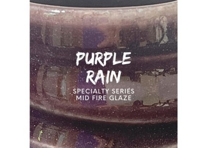 Penguin Speciality ^5-6 Glaze: Purple rain 473ml