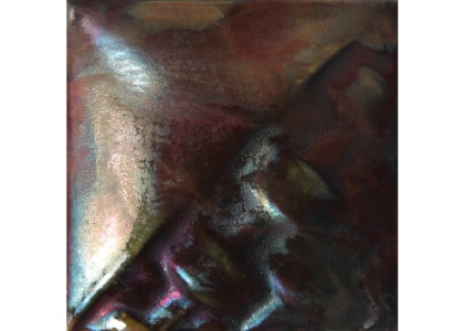 Mayco Raku Brush-On Glaze: Oil Slick 473ml