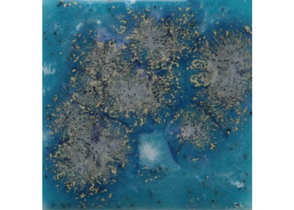 Mayco Crystalites Brush-On Glaze: Tahiti Grape 473ML 473ml