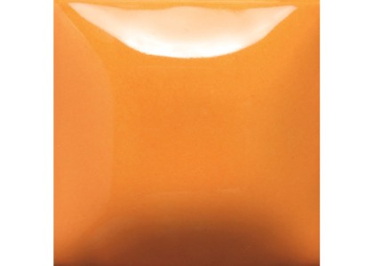 Mayco Stroke & Coat Brush-On Glaze: Jack O'lantern 473ML