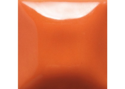 Mayco Stroke & Coat Brush-On Glaze: Orange Ya Happy 59ML