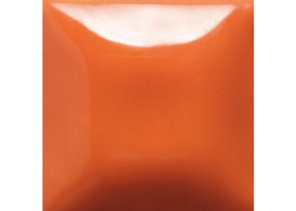 Mayco Stroke & Coat Brush-On Glaze: Orange Ya Happy 473ML