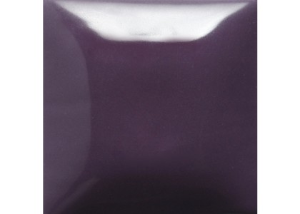 Mayco Stroke & Coat Brush-On Glaze: Purple-Licious 59ML