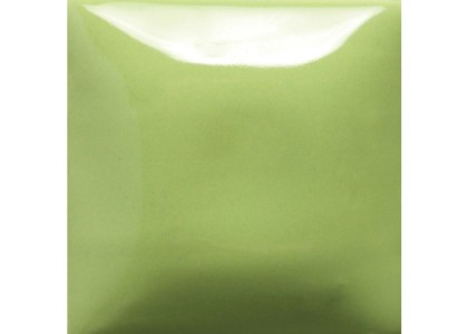 Mayco Stroke & Coat Brush-On Glaze: Lime Light 473ML