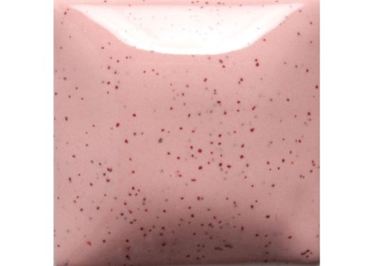 Mayco Stroke & Coat Speckled: Pink-A-Boo 473ML