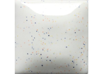 Mayco Stroke & Coat Speckled: Cotton Tail 473ML